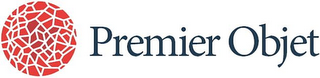 PREMIER OBJET logo