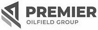 PREMIER OILFIELD GROUP logo