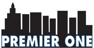 PREMIER ONE logo