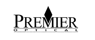 PREMIER OPTICAL logo
