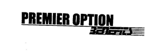PREMIER OPTION BENEFITS logo