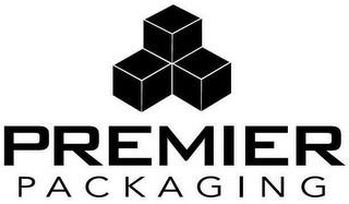 PREMIER PACKAGING logo