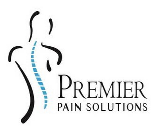PREMIER PAIN SOLUTIONS logo
