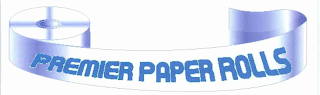 PREMIER PAPER ROLLS