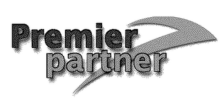 PREMIER PARTNER logo