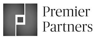 PREMIER PARTNERS logo