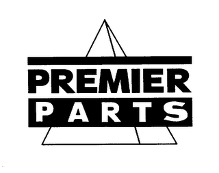 PREMIER PARTS logo