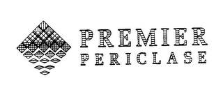 PREMIER PERICLASE logo