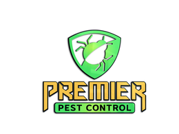 PREMIER PEST CONTROL logo