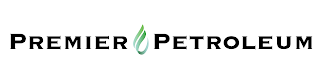 PREMIER PETROLEUM logo