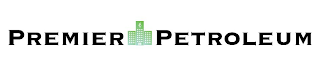 PREMIER PETROLEUM logo