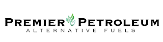 PREMIER PETROLEUM ALTERNATIVE FUELS logo