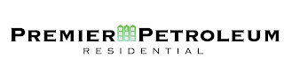 PREMIER PETROLEUM RESIDENTIAL logo