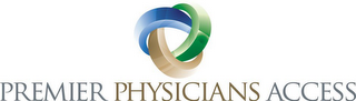 PREMIER PHYSICIANS ACCESS logo