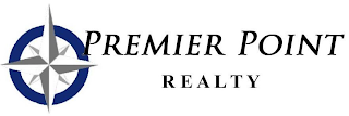 PREMIER POINT REALTY logo
