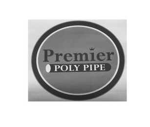 PREMIER POLY PIPE logo