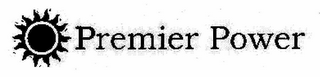 PREMIER POWER logo