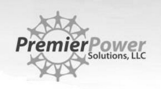 PREMIER POWER SOLUTIONS, LLC logo