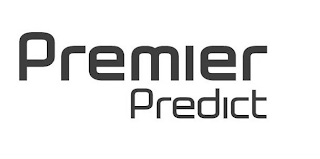 PREMIER PREDICT logo