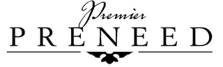 PREMIER PRENEED logo