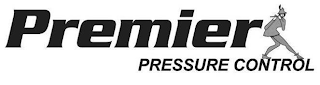 PREMIER PRESSURE CONTROL logo