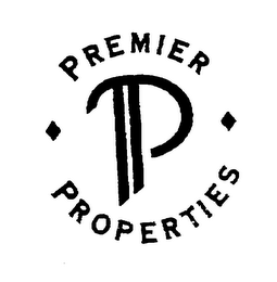 PREMIER PROPERTIES logo