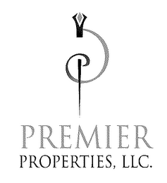 PREMIER PROPERTIES, LLC logo