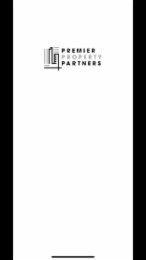 PREMIER PROPERTY PARTNERS logo
