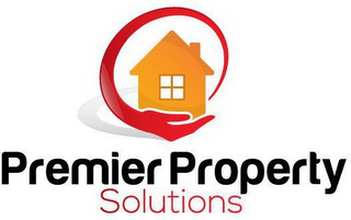 PREMIER PROPERTY SOLUTIONS logo