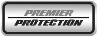 PREMIER PROTECTION logo