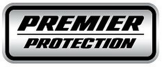 PREMIER PROTECTION logo