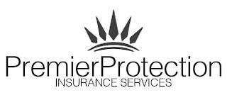 PREMIER PROTECTION INSURANCE SERVICES logo
