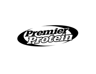 PREMIER PROTEIN logo