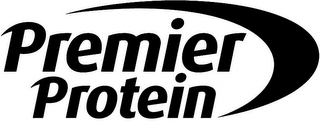 PREMIER PROTEIN logo
