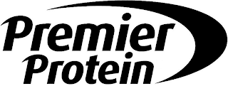 PREMIER PROTEIN logo