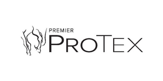 PREMIER PROTEX logo