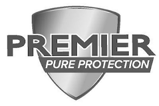 PREMIER PURE PROTECTION logo