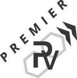 PREMIER PV logo