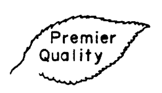 PREMIER QUALITY
