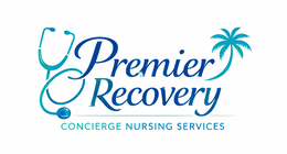 PREMIER RECOVERY CONCIERGE NURSING SERVICES logo