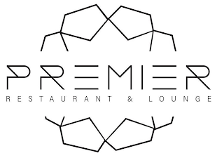PREMIER RESTAURANT & LOUNGE logo
