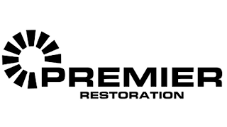 PREMIER RESTORATION logo