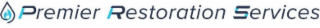 PREMIER RESTORATION SERVICES logo