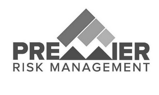 PREMIER RISK MANAGEMENT logo