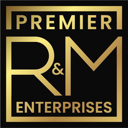 PREMIER R&M ENTERPRISES logo