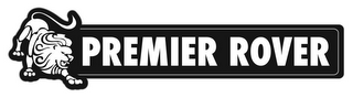 PREMIER ROVER logo
