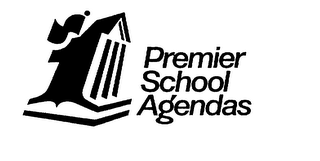 PREMIER SCHOOL AGENDAS logo