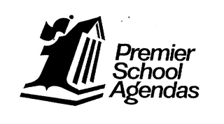 PREMIER SCHOOL AGENDAS logo
