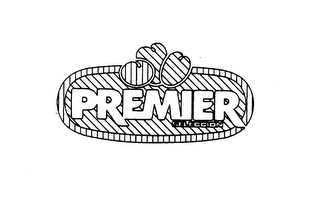 PREMIER SELECCION logo