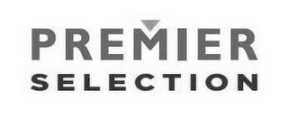 PREMIER SELECTION logo